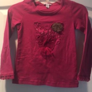 Naartjie shirt
